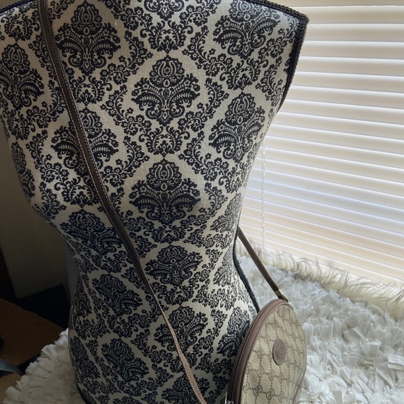 Vintage Gucci crossbody - Picture 6 of 16